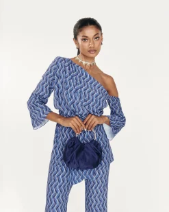 Blusa Coimbra