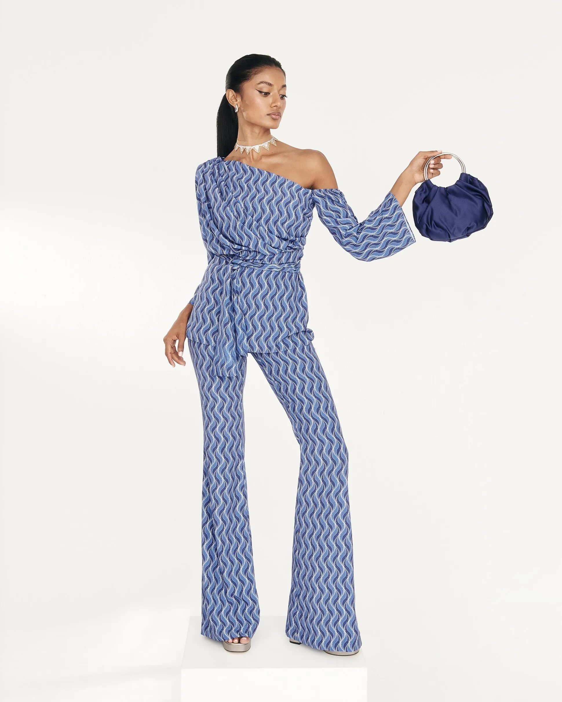 Blusa Coimbra