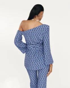 Blusa Coimbra