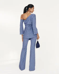 Blusa Coimbra