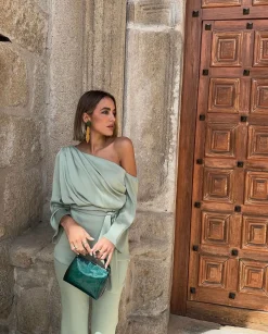 Blusa Coimbra