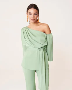 Blusa Coimbra