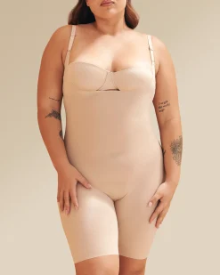 Body Moldeador Sin Aros De SPANX