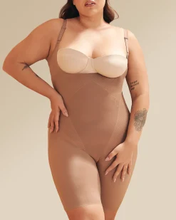 Body Moldeador Sin Aros De SPANX