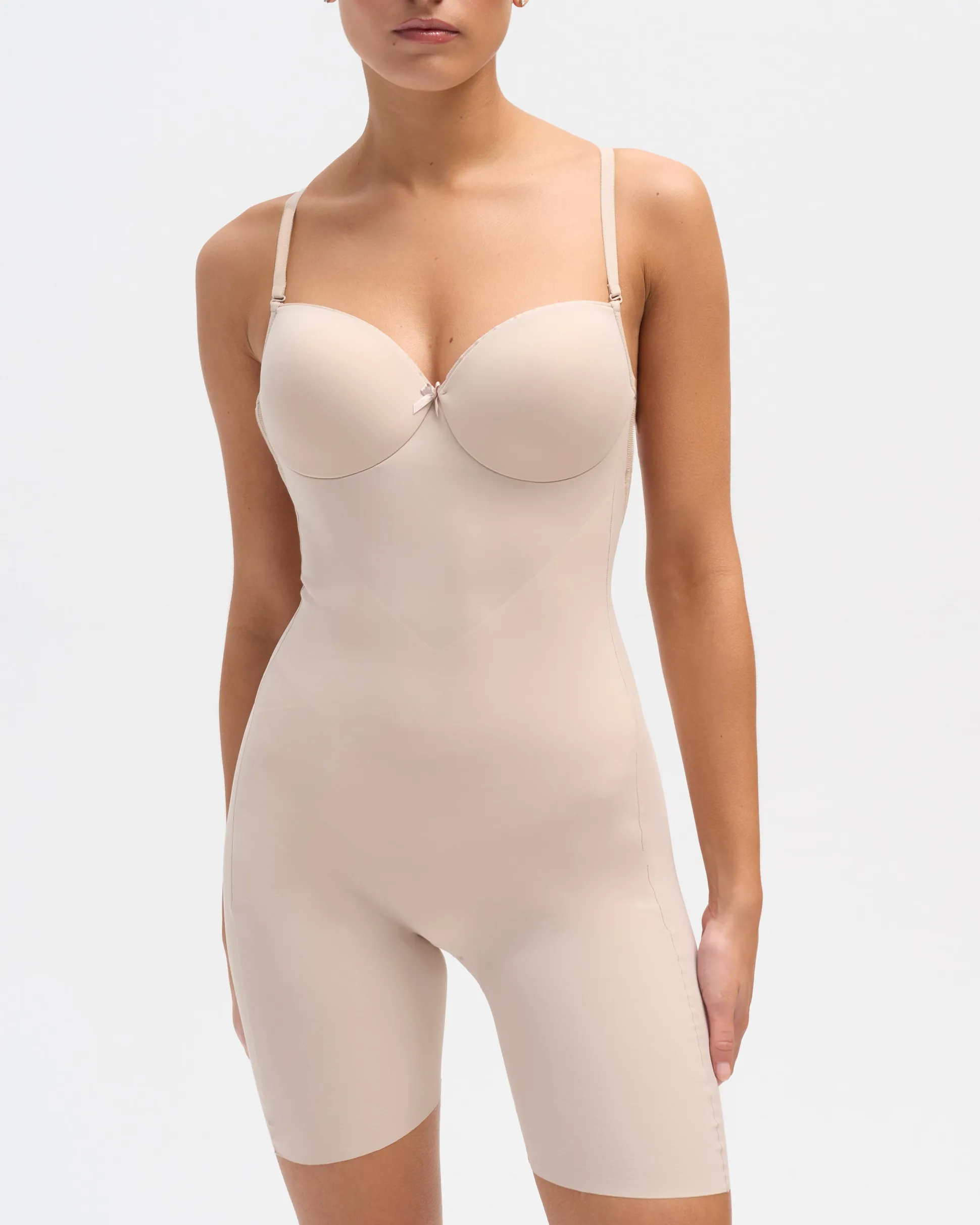 Body Multiposición