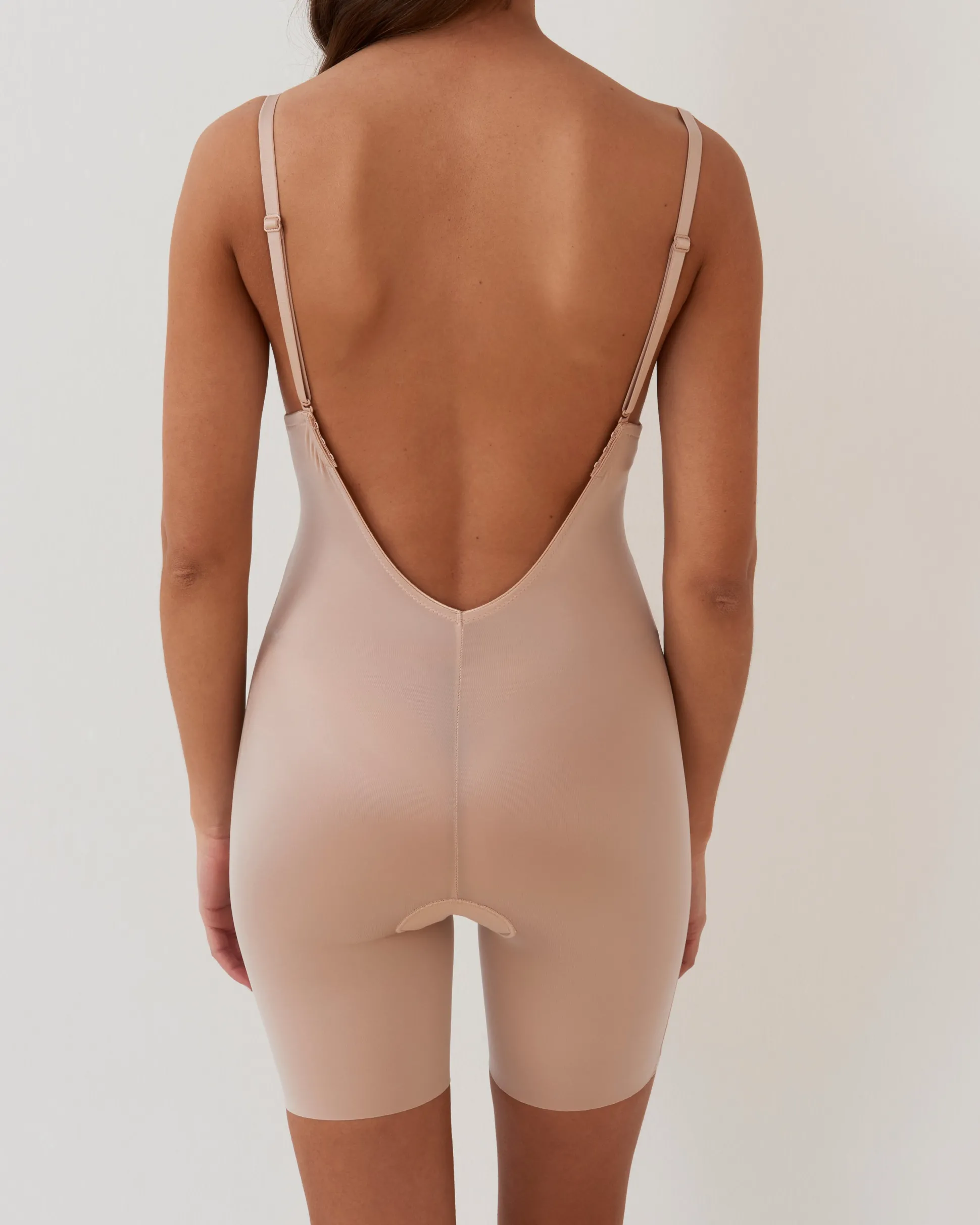 Body Reductor De SPANX