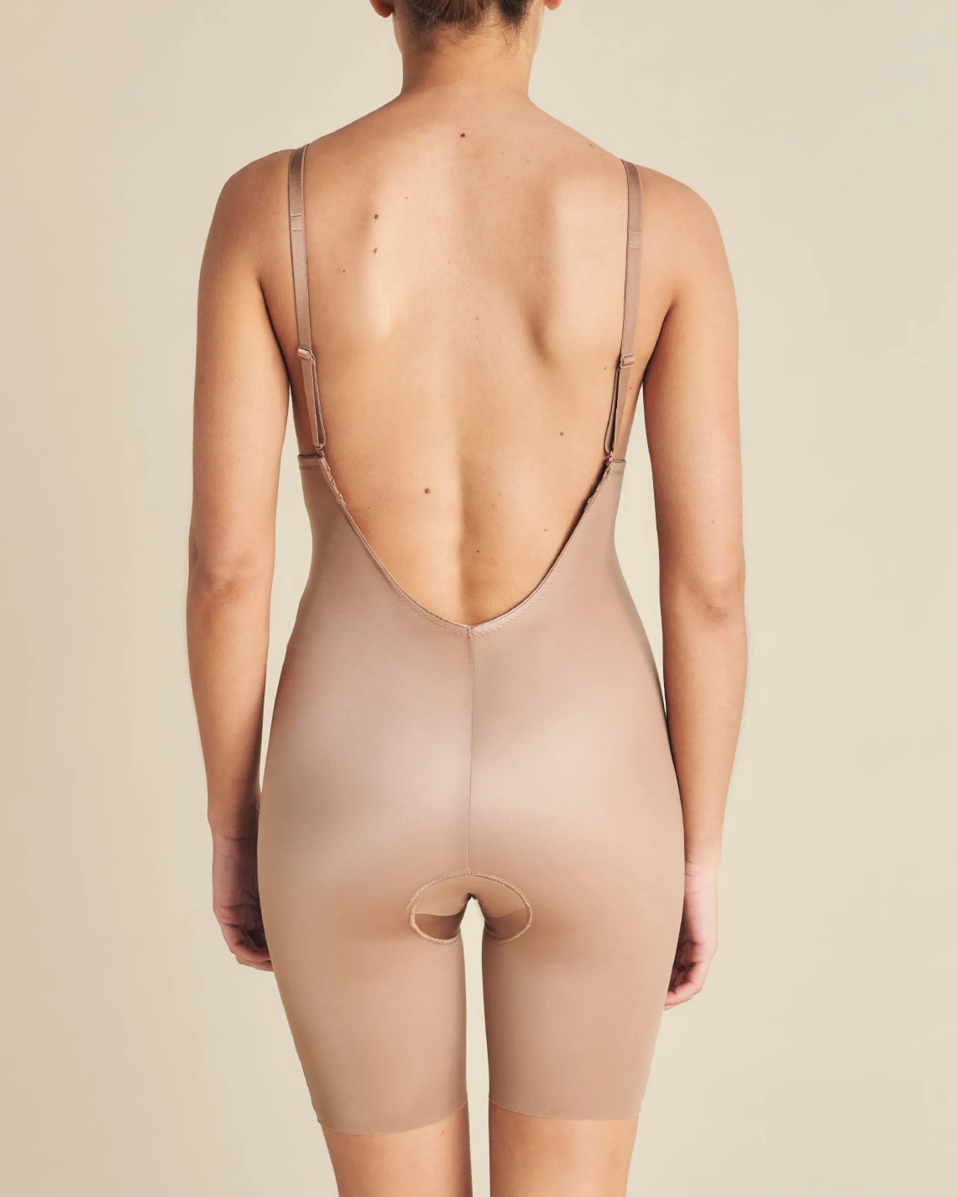 Body Reductor De SPANX