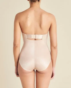 Body Reductor Palabra De Honor De SPANX