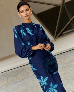 Bolso Bruna Plumas