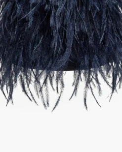 Bolso Bruna Plumas