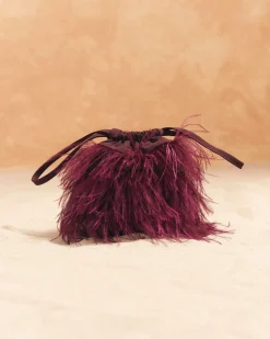 Bolso Bruna Plumas