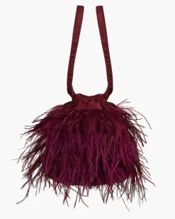 Bolso Bruna Plumas