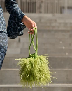 Bolso Bruna Plumas