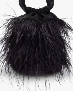 Bolso Bruna Plumas