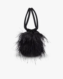 Bolso Bruna Plumas