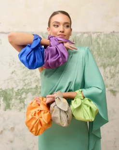 Bolso Cumbia