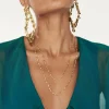 Collar Alanis De Moncollier