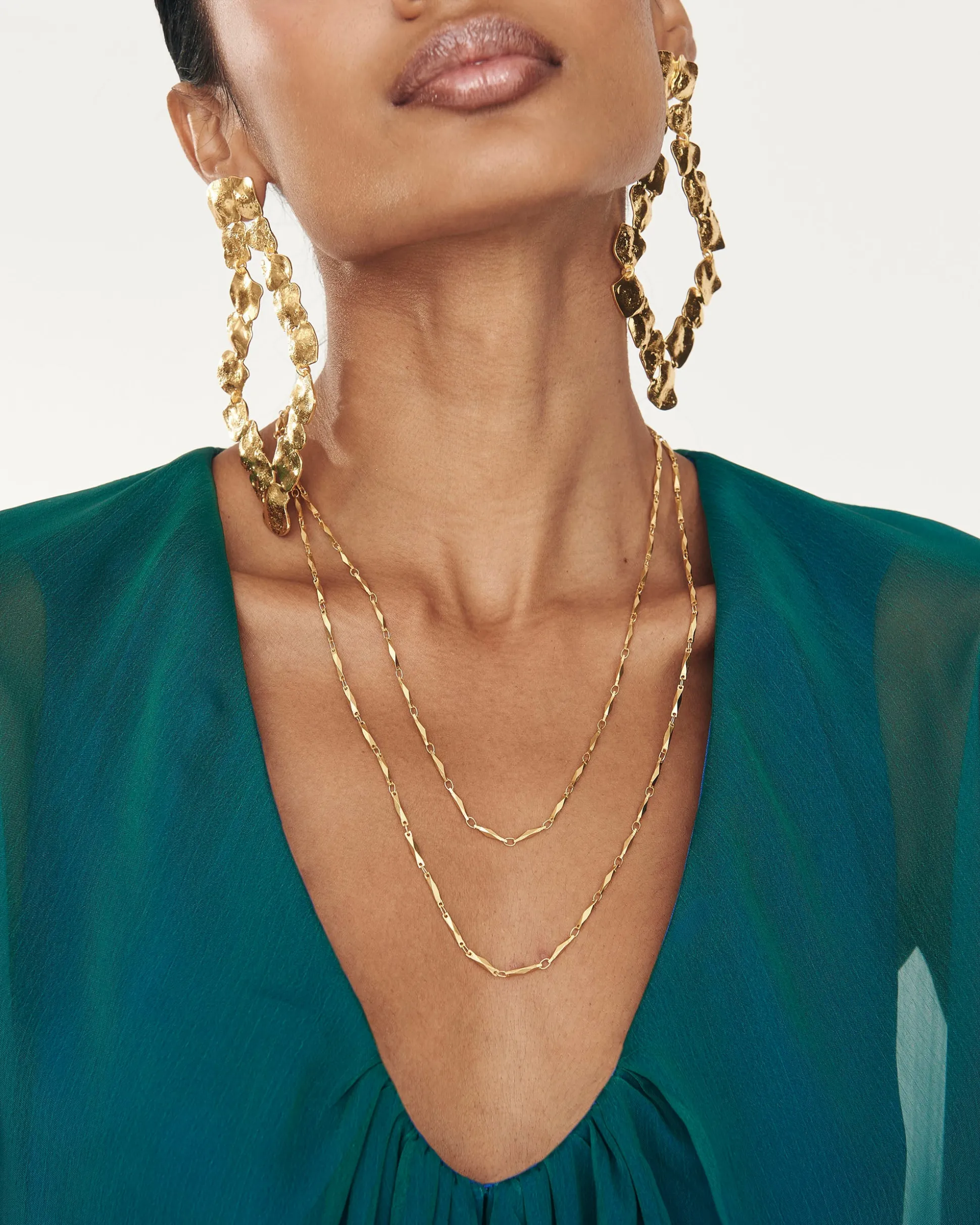 Collar Alanis De Moncollier