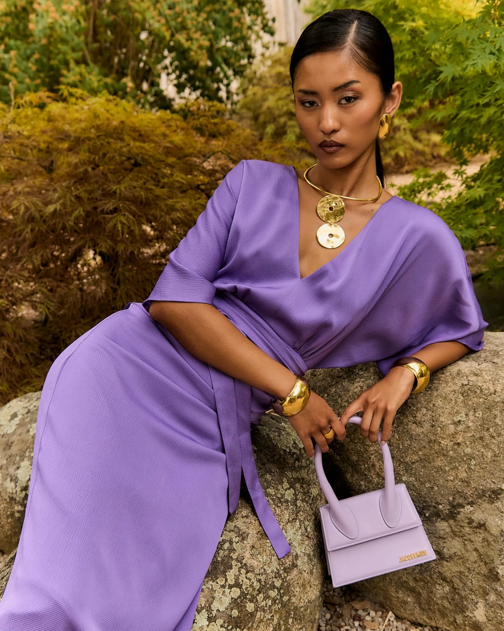 Collar Janet De Moncollier