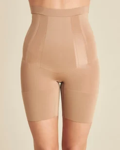 Faja Reductora Talle Alto De SPANX