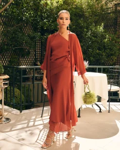 Kimono Nori Caldera