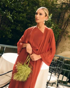 Kimono Nori Caldera