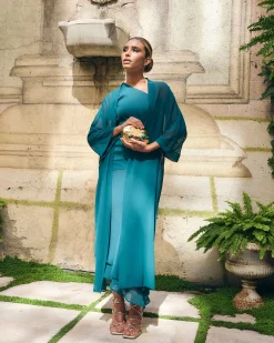 Kimono Nori Petróleo