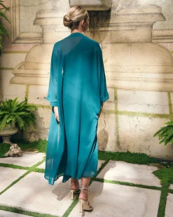 Kimono Nori Petróleo