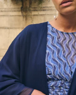 Kimono Saiko Marino