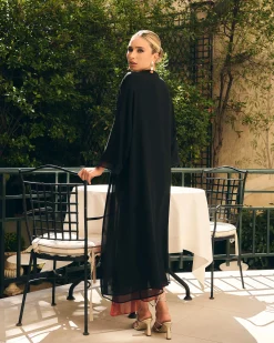 Kimono Saiko Negro