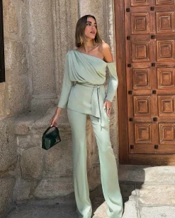 Pantalón Coimbra