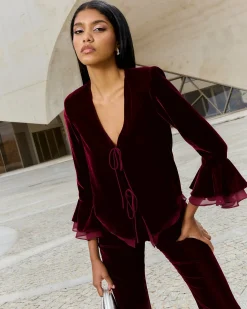Pantalón Danubio