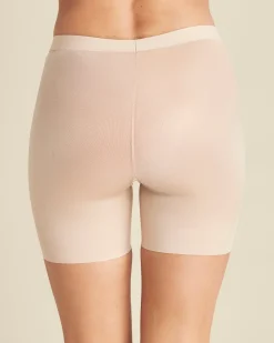 Pantalón Reductor Corto De SPANX