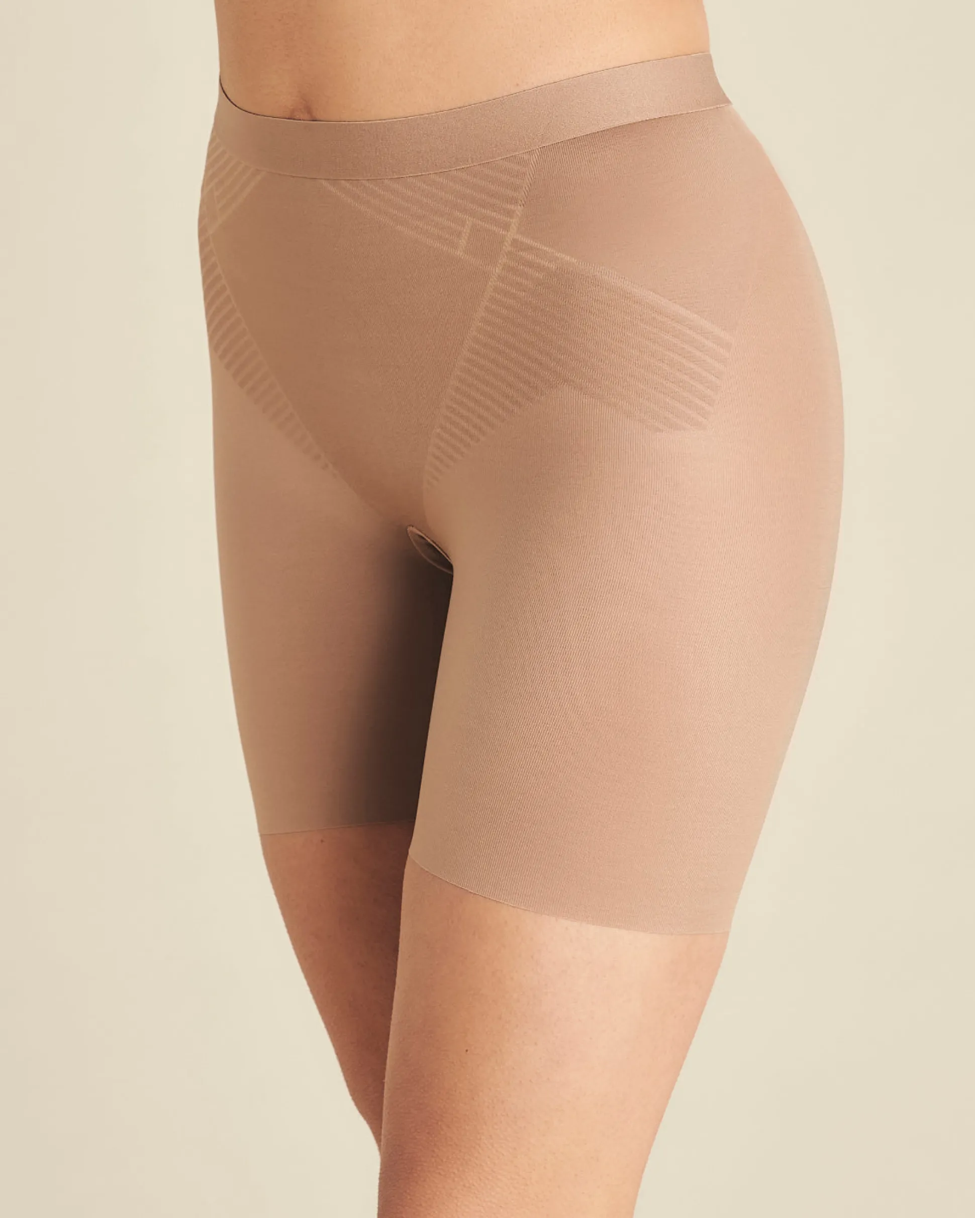 Pantalón Reductor Corto De SPANX