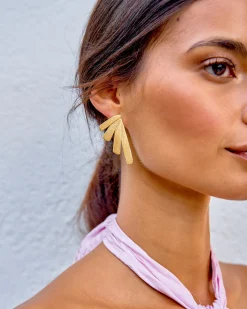 Pendientes Elina De Tiahra
