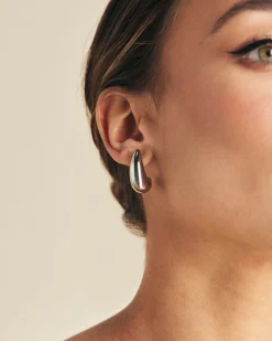 Pendientes Gota
