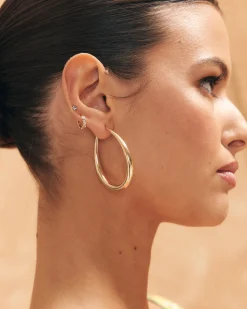 Pendientes Janis De Malababa