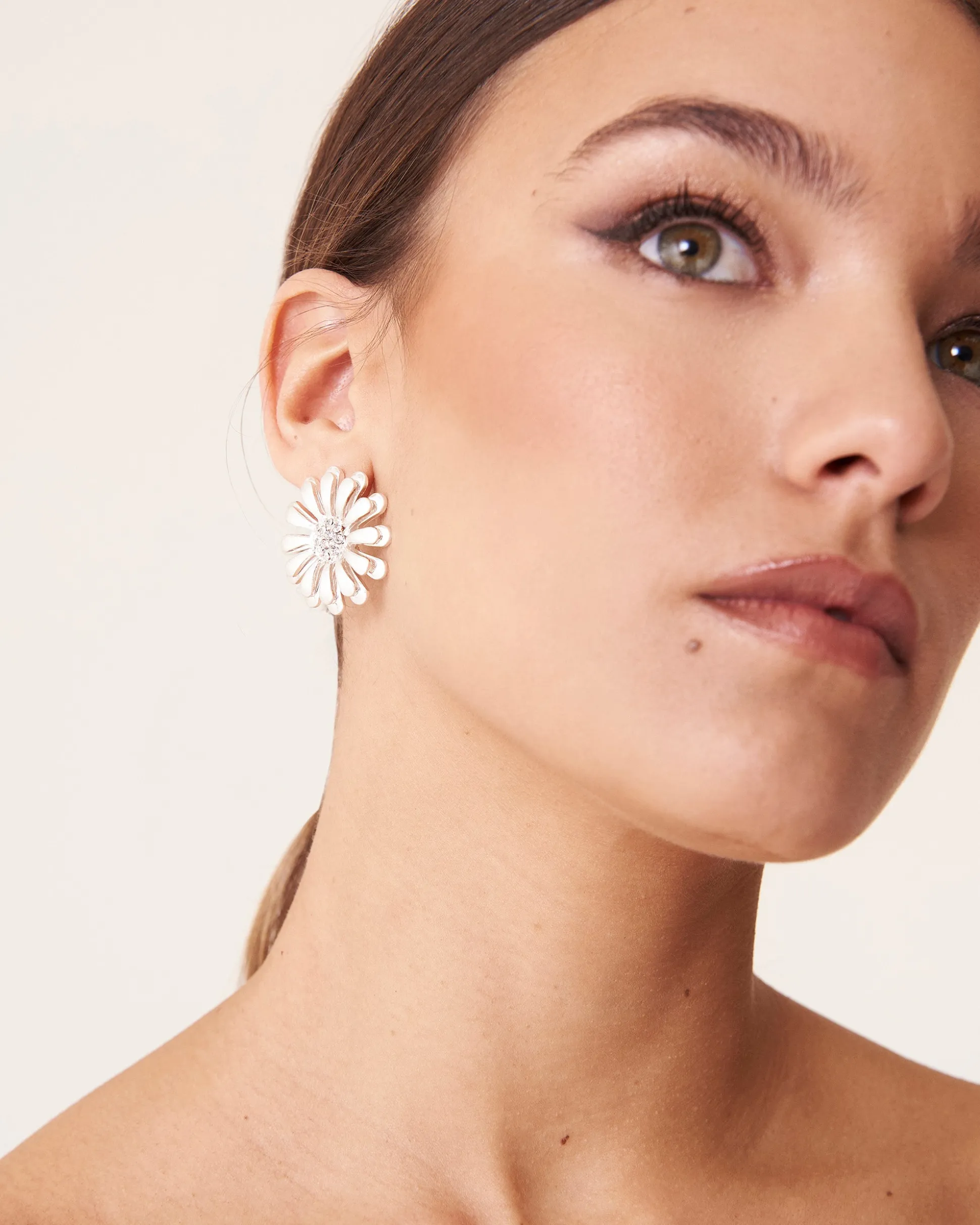 Pendientes Margarita