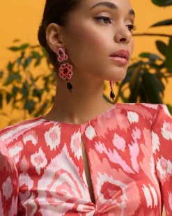 Pendientes Sunday De Musula