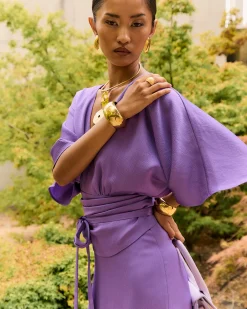 Pulsera Naomi De Moncolier