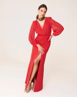 Sandalia Isabella