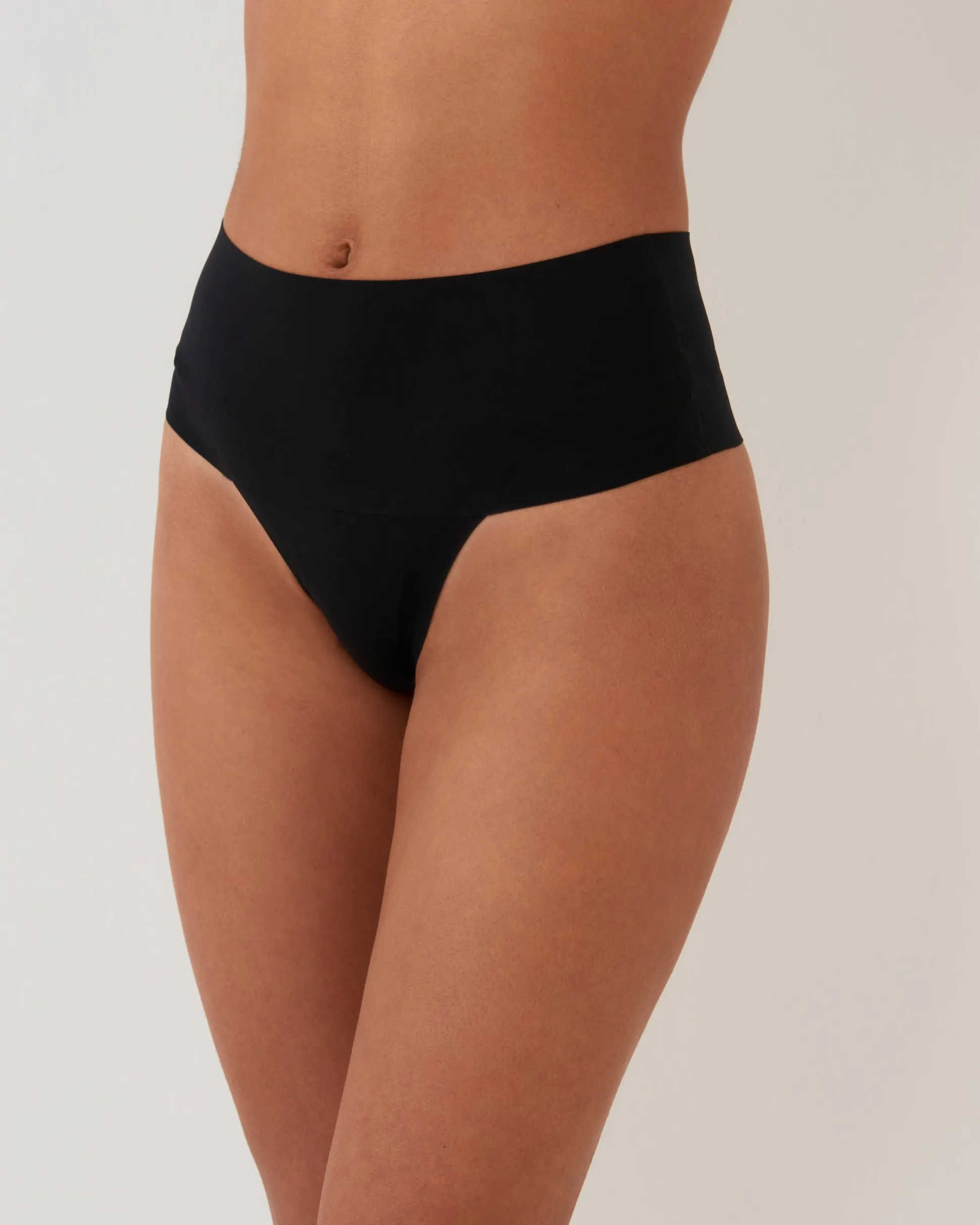 Tanga Invisible Moldeador De SPANX