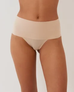 Tanga Invisible Moldeador De SPANX
