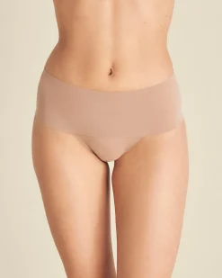 Tanga Invisible Moldeador De SPANX
