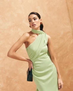 Vestido Casablanca