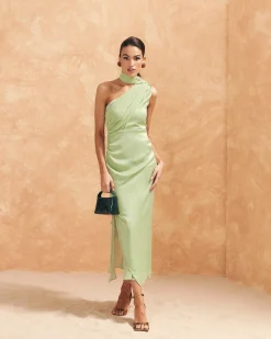 Vestido Casablanca