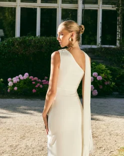 Vestido Casablanca