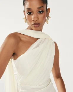 Vestido Casablanca