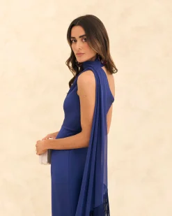 Vestido Casablanca
