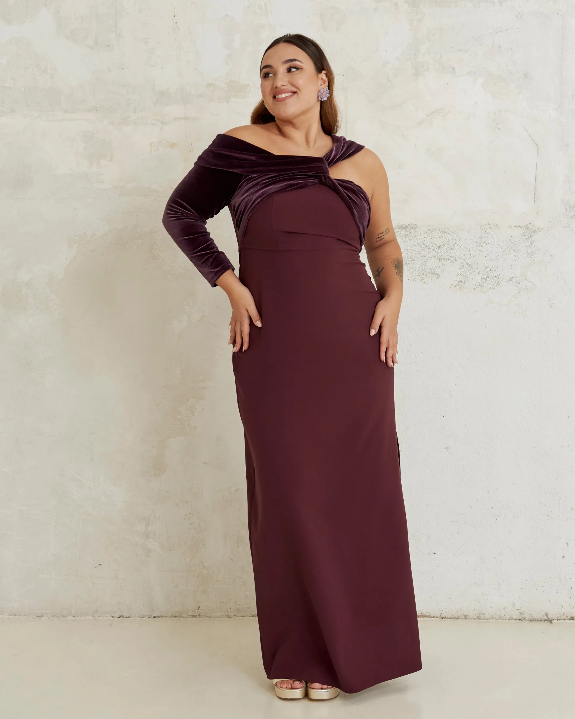 Vestido Daisy